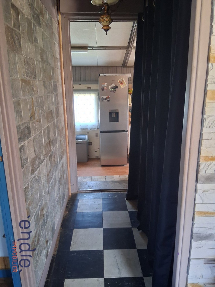 à vendre Maison Ainay Le Chateau - Photo 6