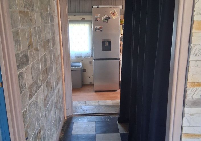 à vendre Maison Ainay Le Chateau