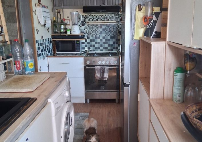 à vendre Maison Ainay Le Chateau