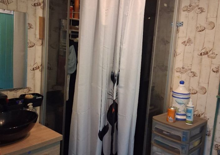 à vendre Maison Ainay Le Chateau