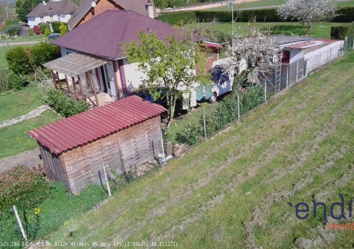 à vendre Maison Ainay Le Chateau