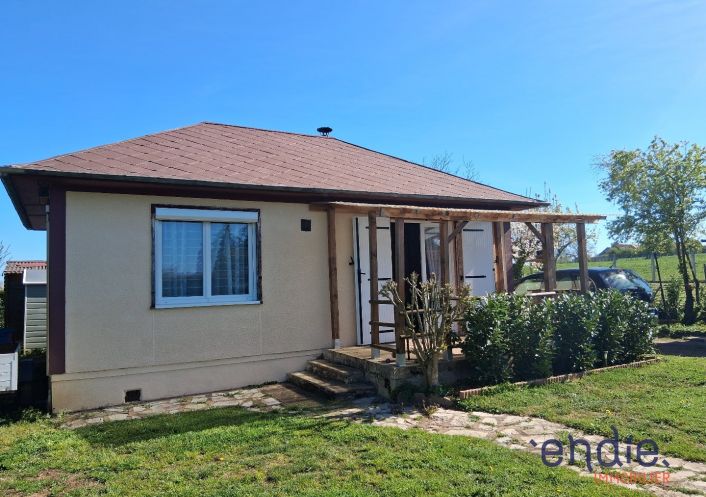 à vendre Maison Ainay Le Chateau