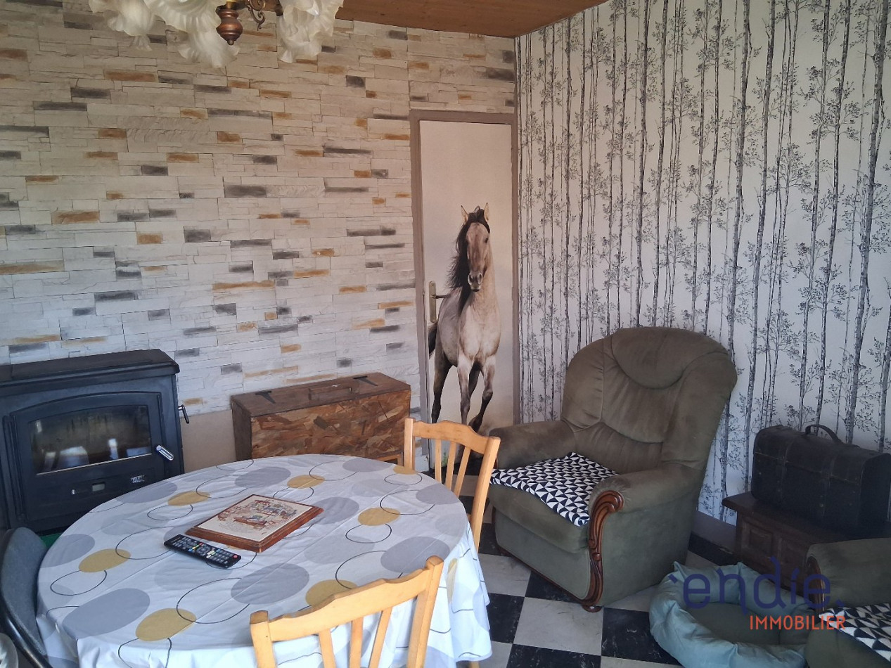 à vendre Maison Ainay Le Chateau - Photo 3