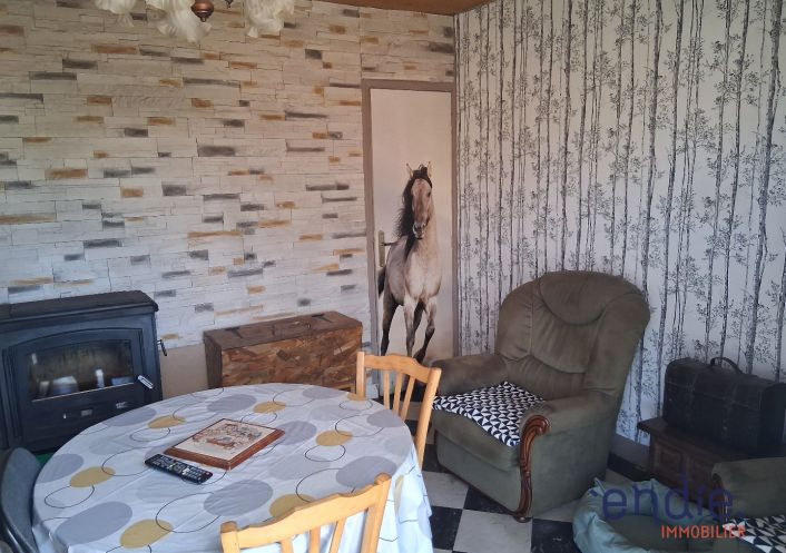 à vendre Maison Ainay Le Chateau