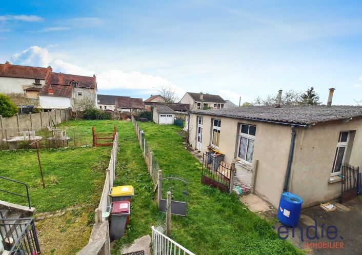 à vendre Immeuble Commentry