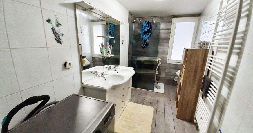 vente Immeuble Commentry