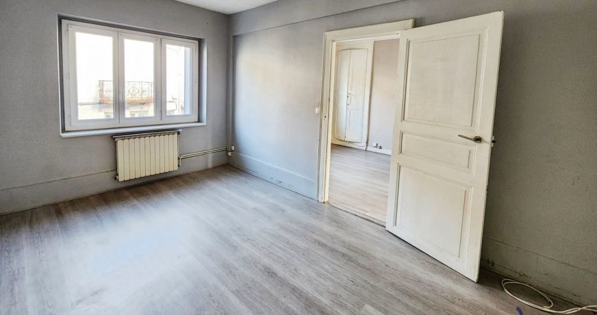 vente Immeuble Commentry