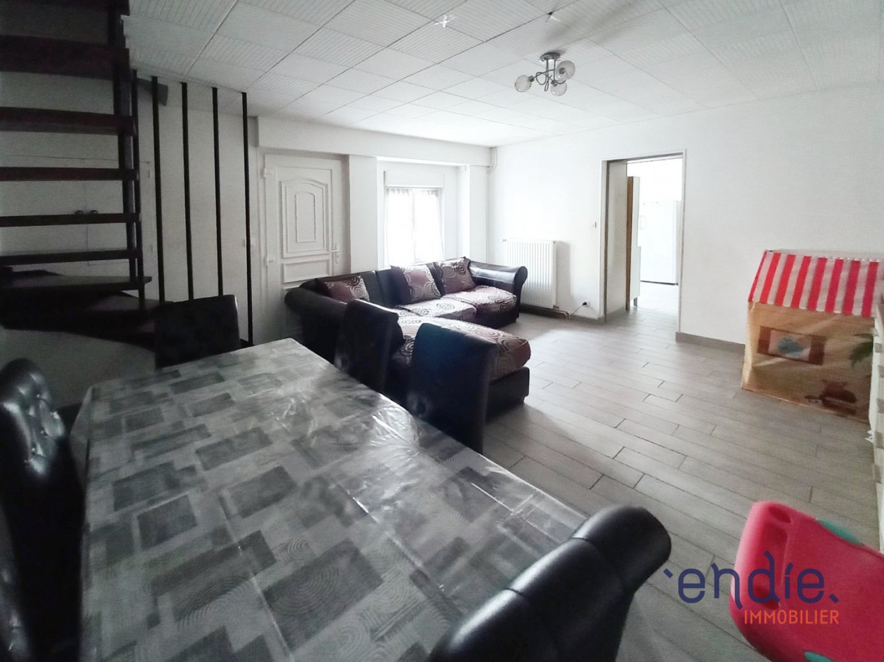 à vendre Immeuble Commentry - Photo 5
