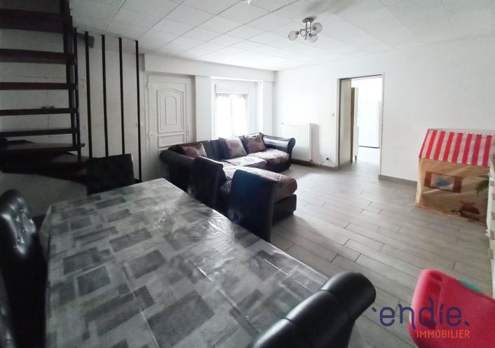 à vendre Immeuble Commentry