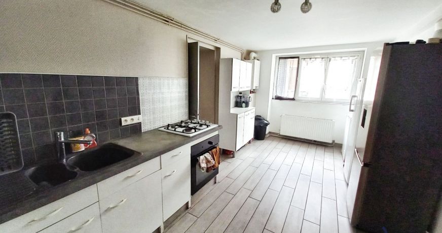 vente Immeuble Commentry