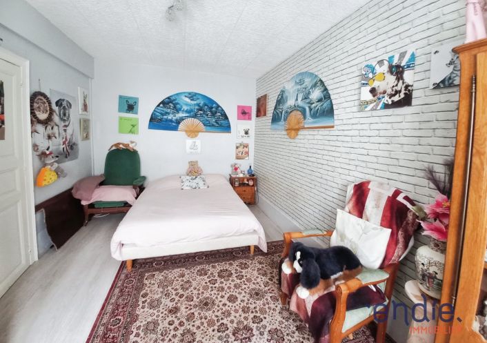 à vendre Immeuble Commentry