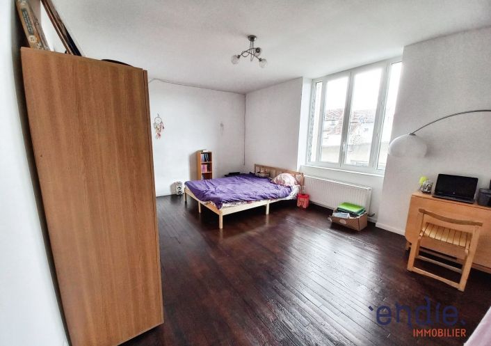 à vendre Immeuble Commentry