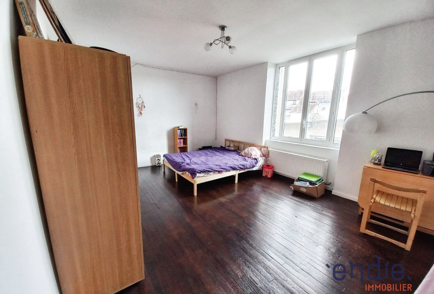 vente Immeuble Commentry - Photo 1