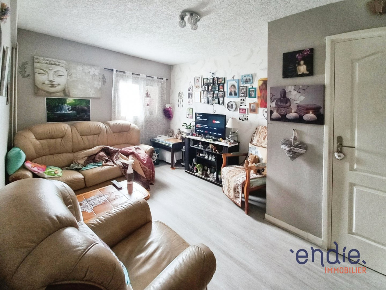 à vendre Immeuble Commentry - Photo 1