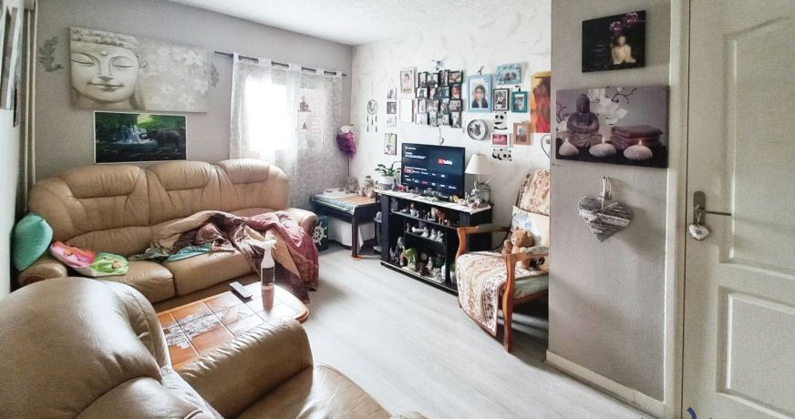 vente Immeuble Commentry