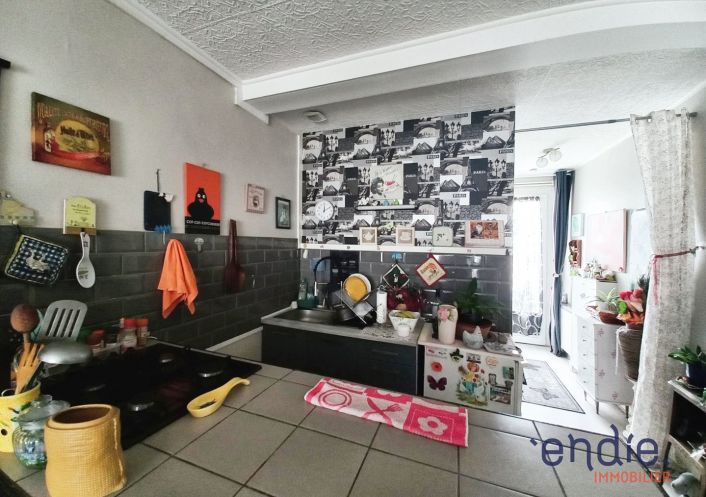 à vendre Immeuble Commentry