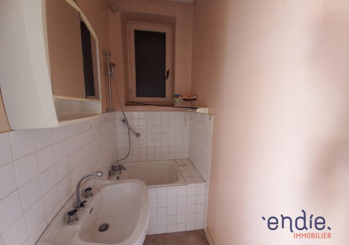 à vendre Maison individuelle Commentry