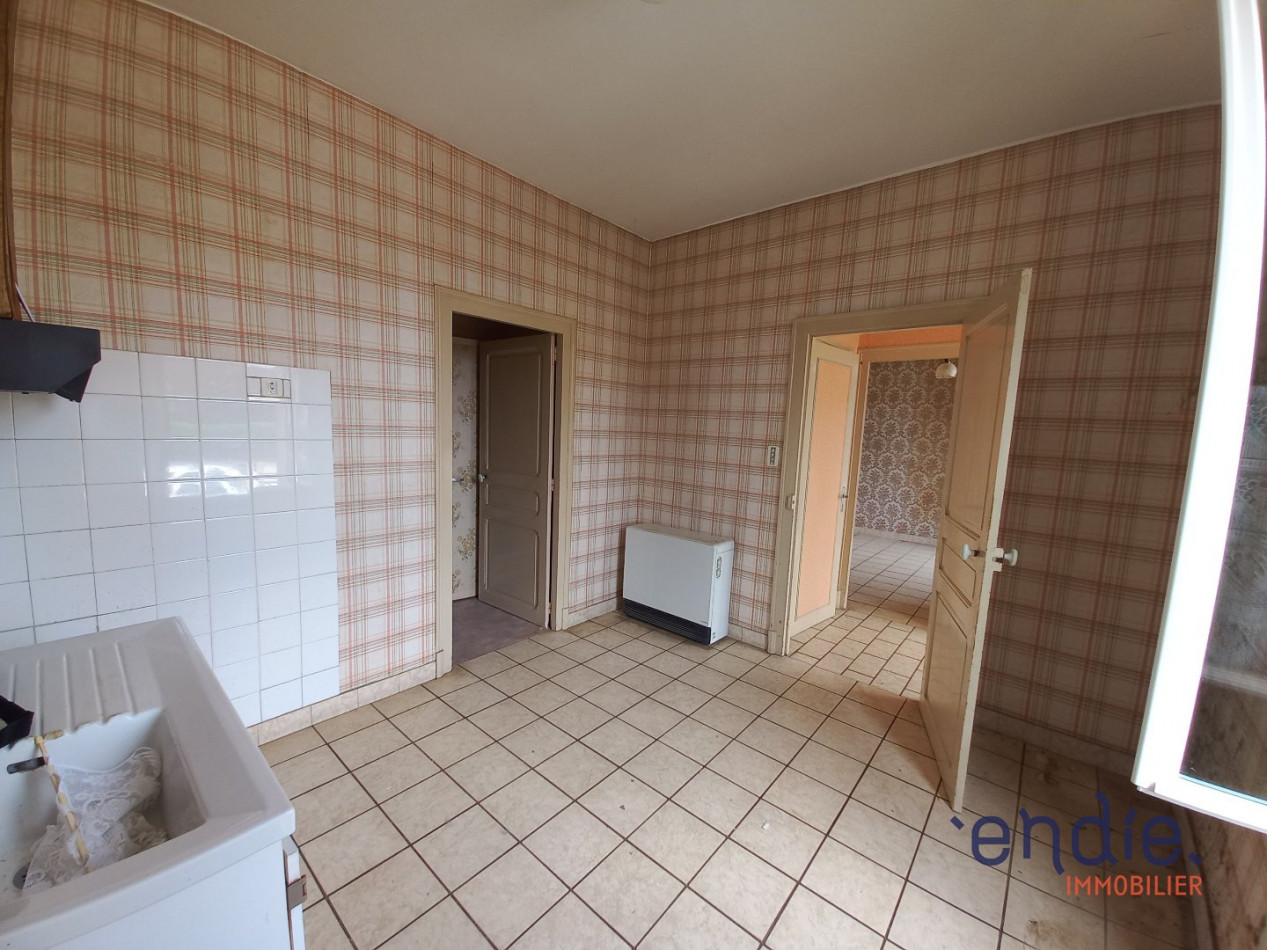 vente Maison individuelle Commentry - Photo 5