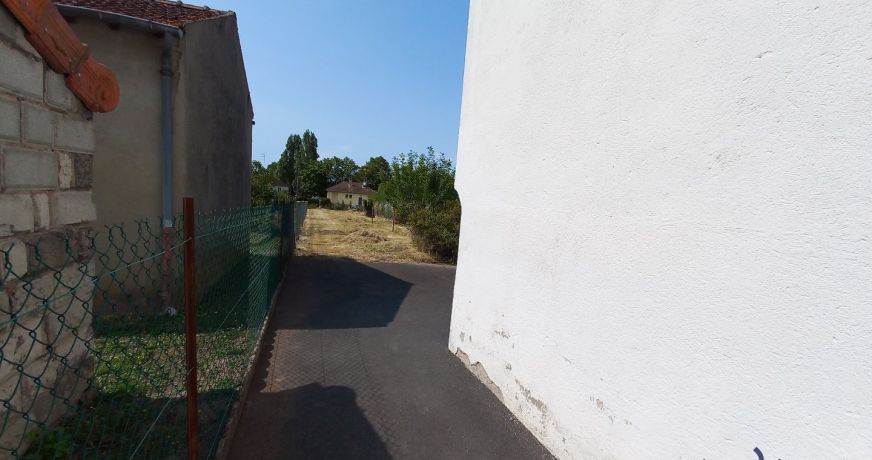 vente Maison individuelle Commentry