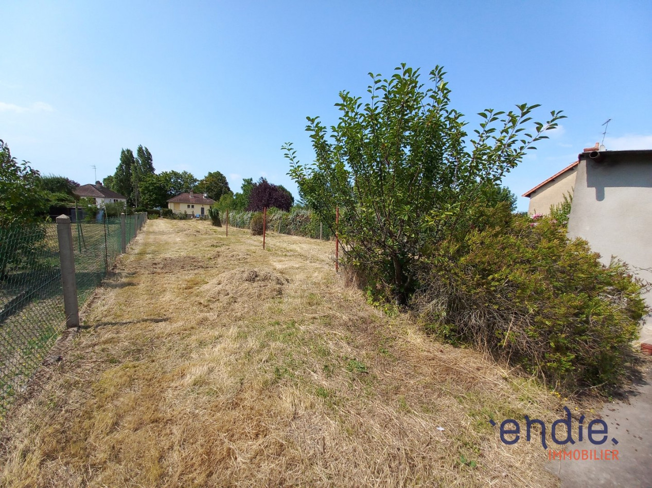 vente Maison individuelle Commentry - Photo 7