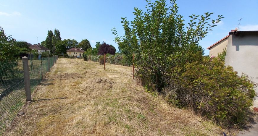 vente Maison individuelle Commentry