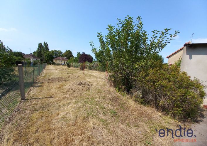 à vendre Maison individuelle Commentry