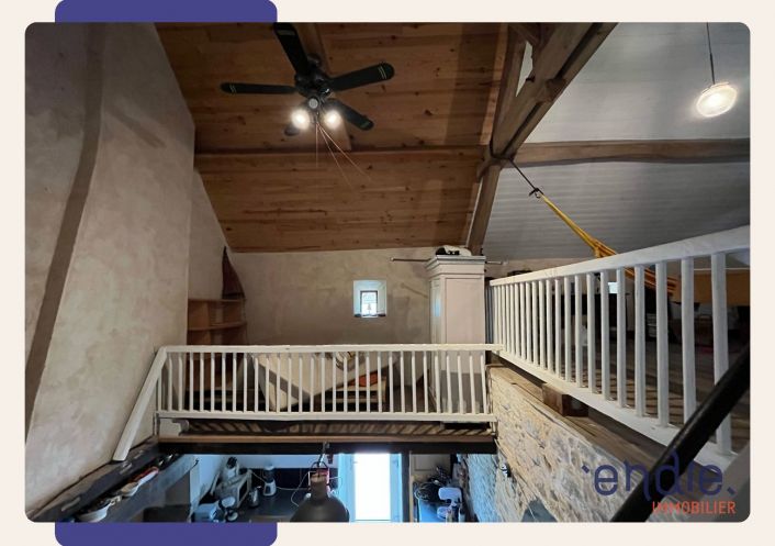 à vendre Maison Meillard