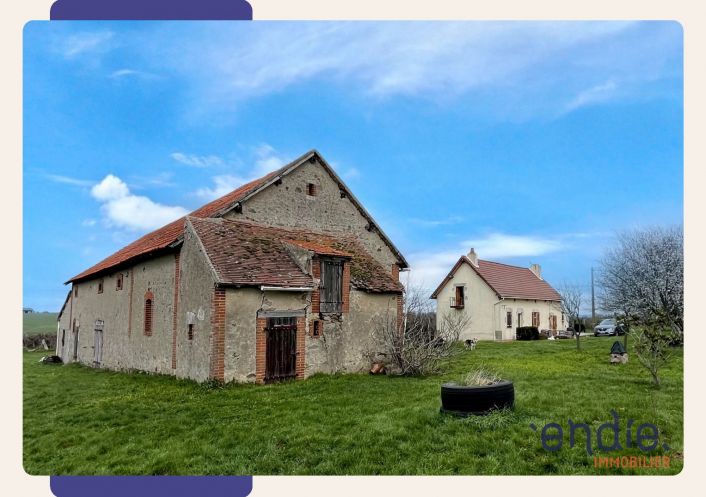 à vendre Maison Meillard