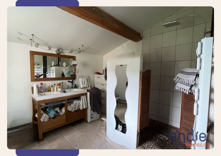 à vendre Maison Meillard