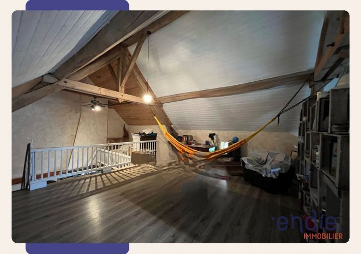 à vendre Maison Meillard