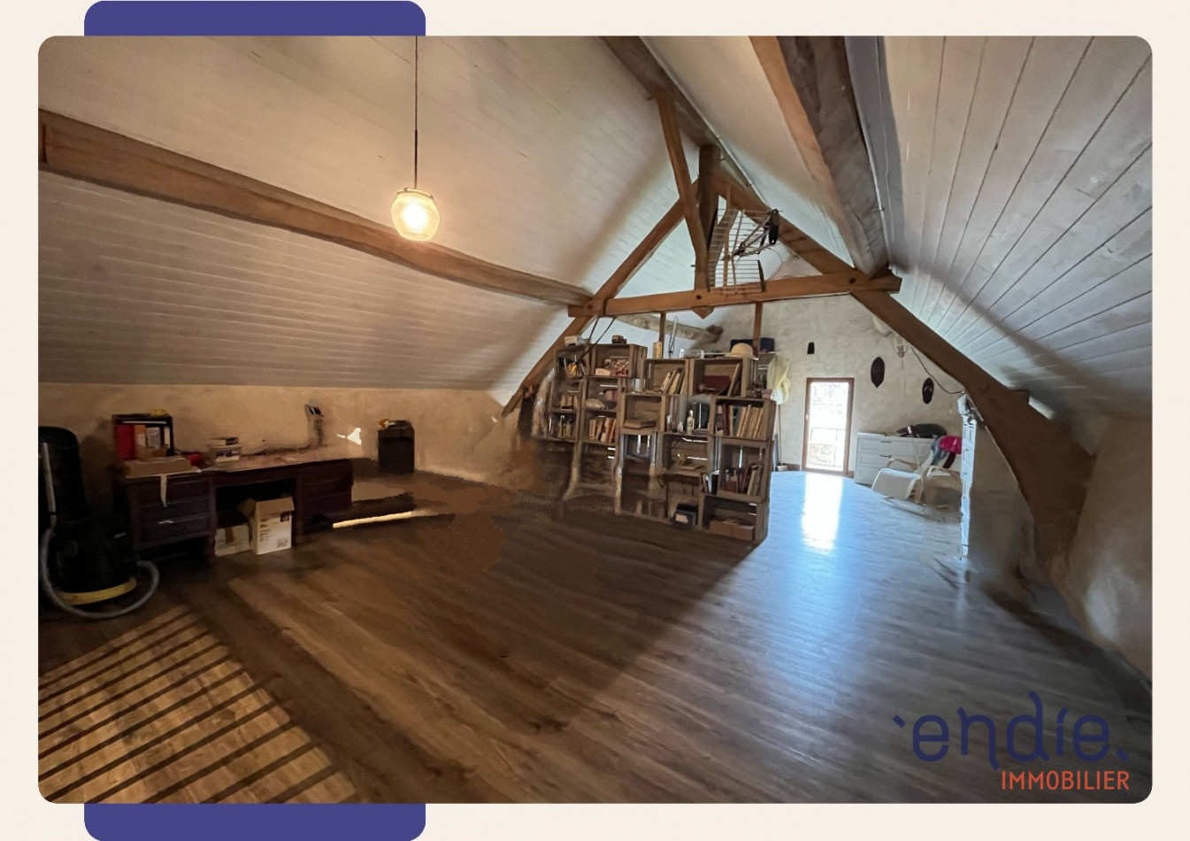 à vendre Maison Meillard - Photo 14