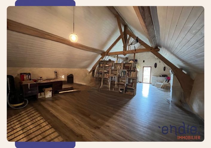 à vendre Maison Meillard