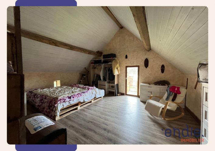 à vendre Maison Meillard