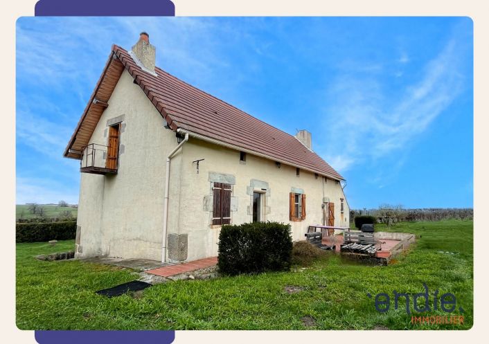 à vendre Maison Meillard