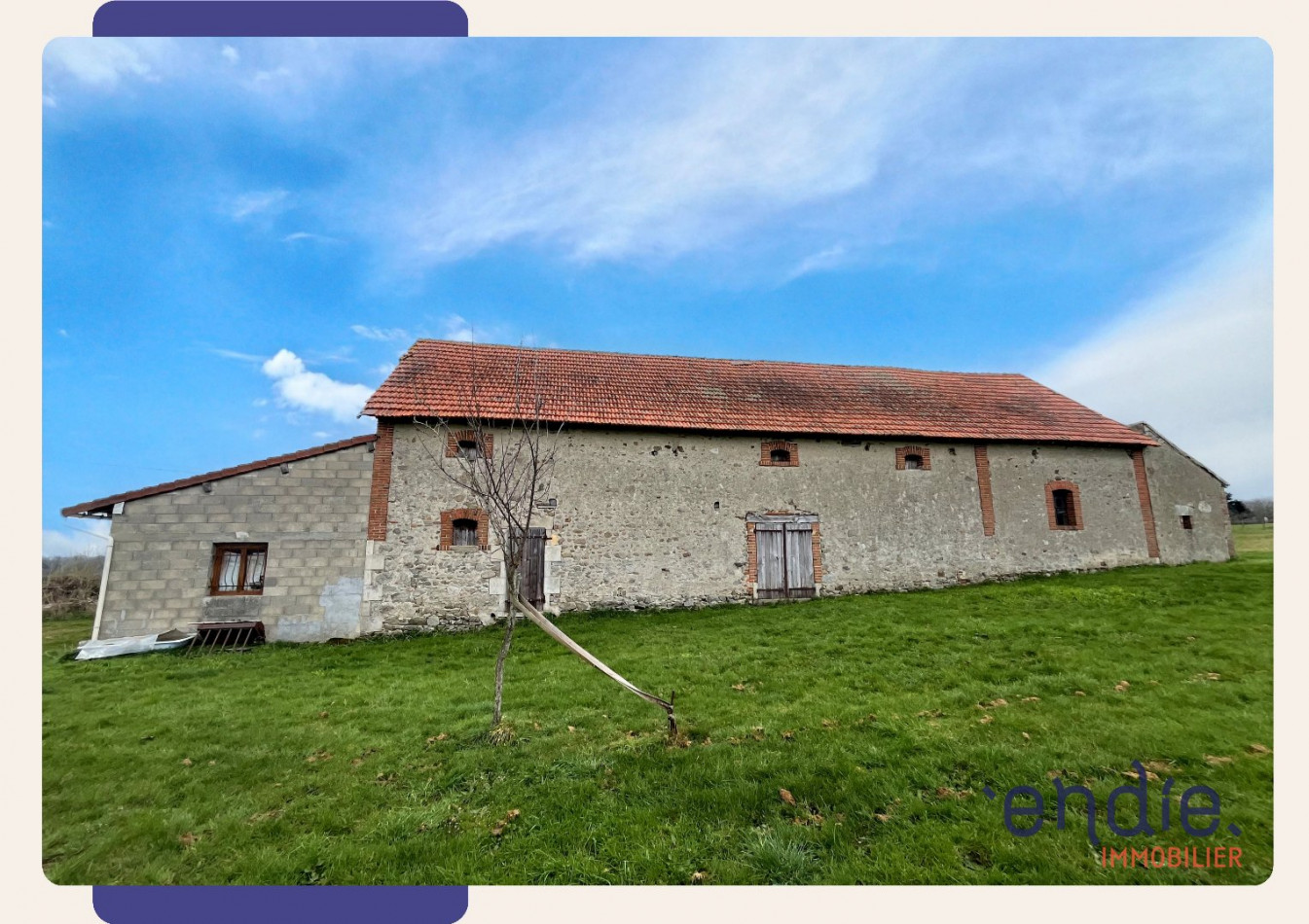 à vendre Maison Meillard - Photo 6