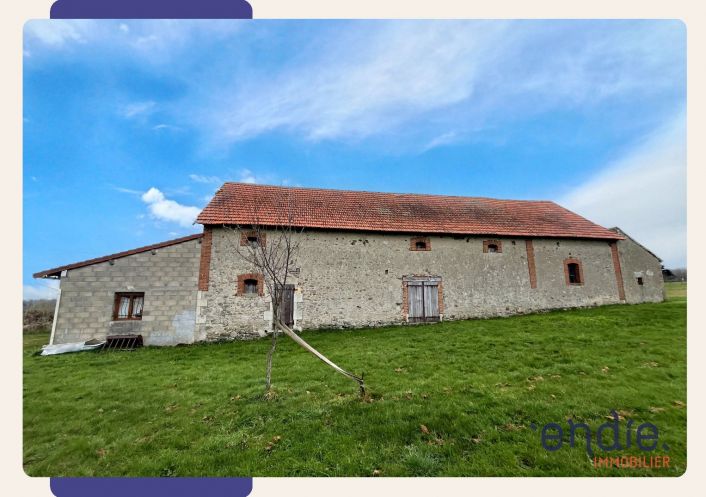 à vendre Maison Meillard