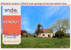 à vendre Maison Meillard