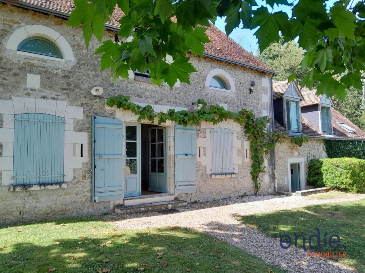 vente Maison Verneuil Sur Indre - Photo 2