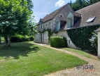 vente Maison Verneuil Sur Indre