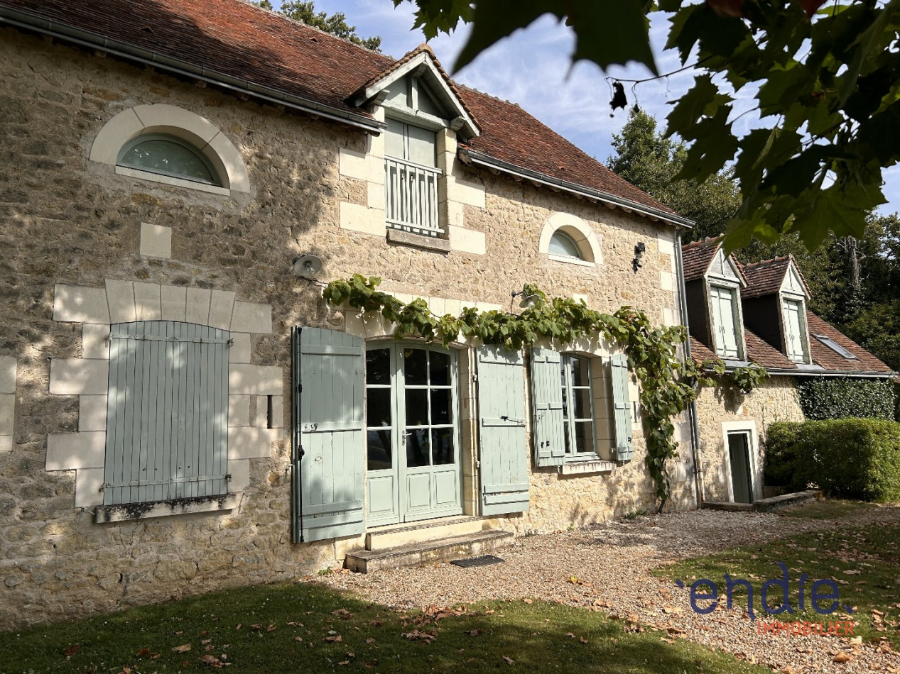 à vendre Maison Verneuil Sur Indre - Photo 16
