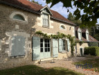 à vendre Maison Verneuil Sur Indre