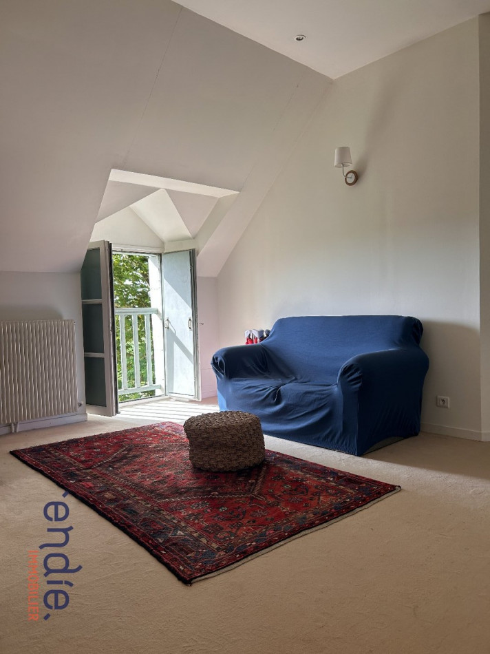 vente Maison Verneuil Sur Indre - Photo 7