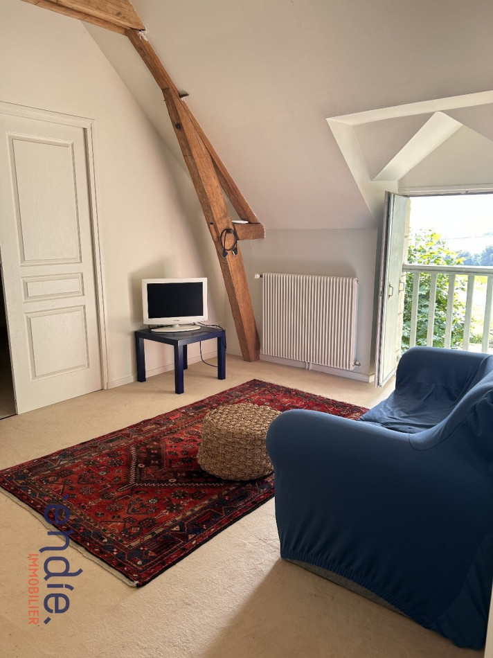 vente Maison Verneuil Sur Indre - Photo 8