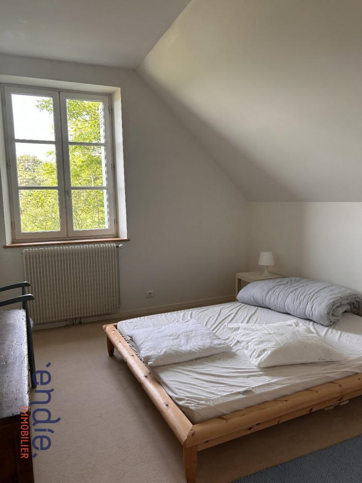 vente Maison Verneuil Sur Indre - Photo 9