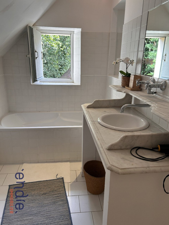 vente Maison Verneuil Sur Indre - Photo 10