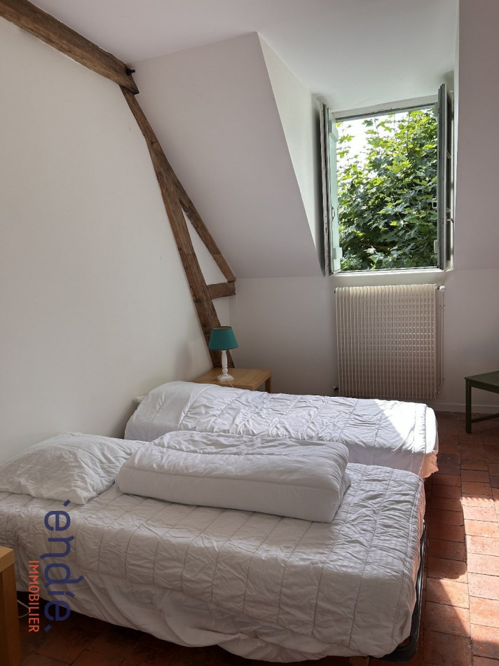 à vendre Maison Verneuil Sur Indre - Photo 11