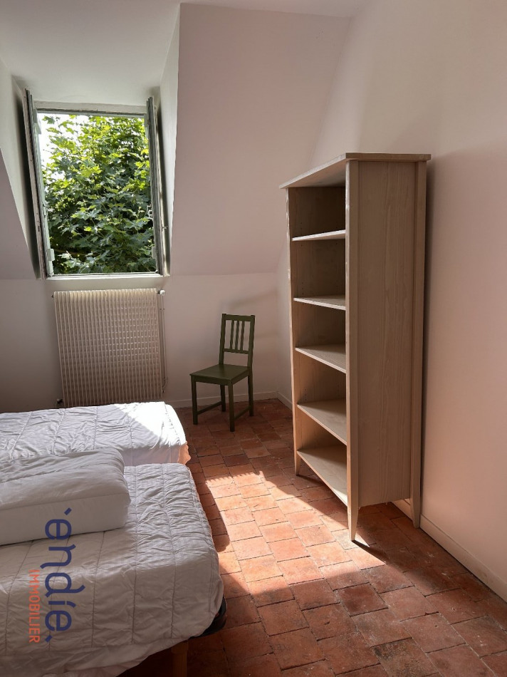 à vendre Maison Verneuil Sur Indre - Photo 12