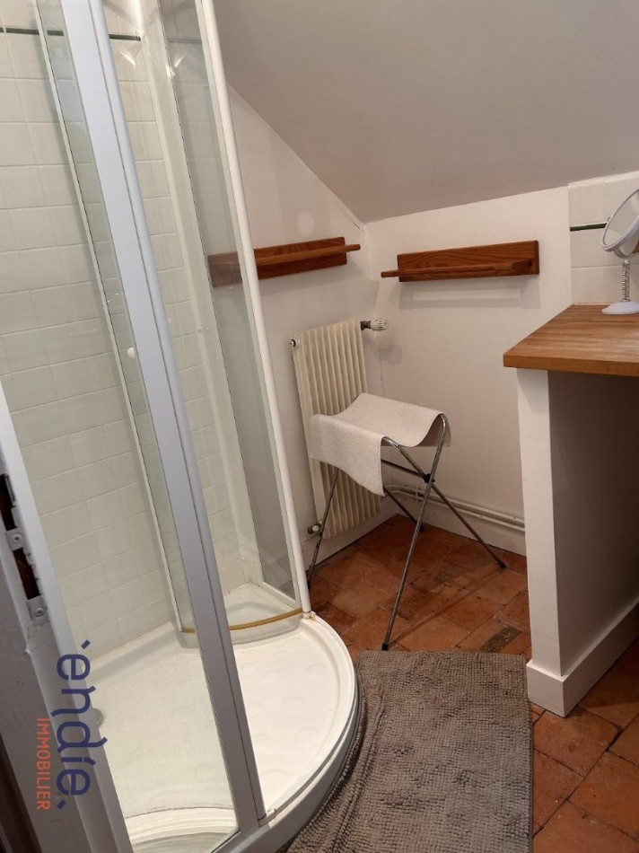 à vendre Maison Verneuil Sur Indre - Photo 13