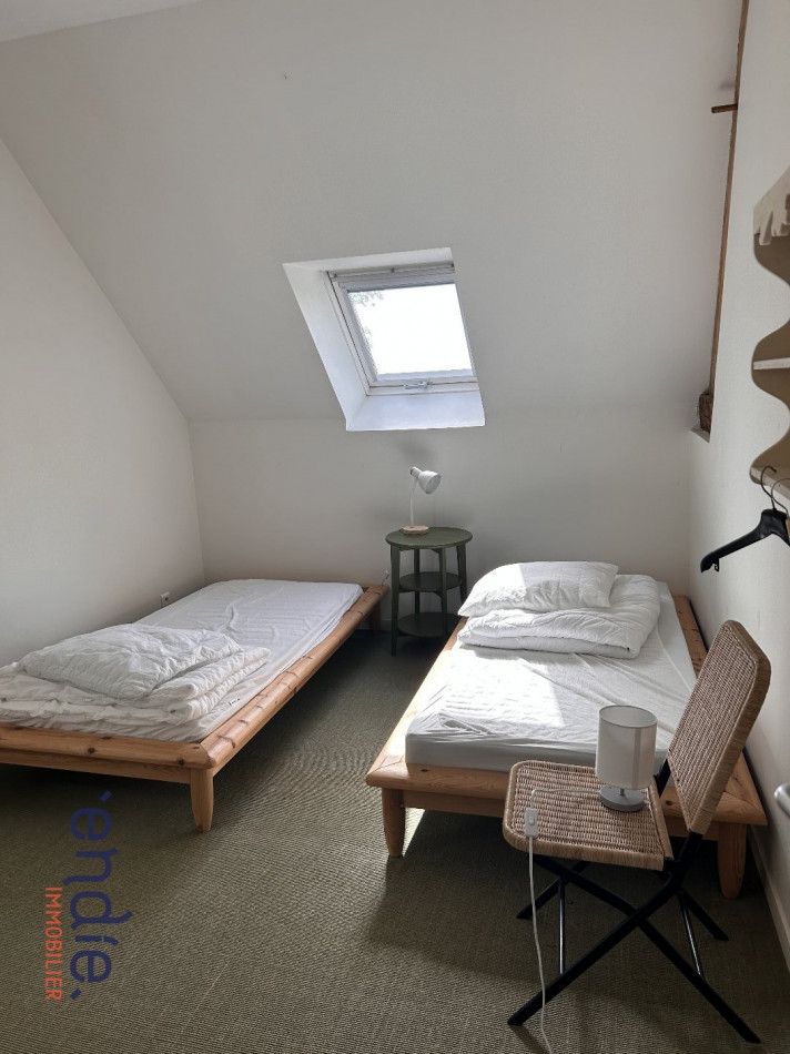 à vendre Maison Verneuil Sur Indre - Photo 14