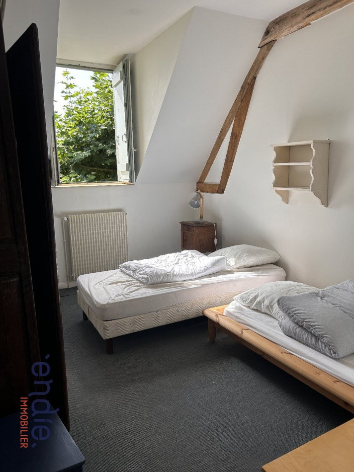 à vendre Maison Verneuil Sur Indre - Photo 15